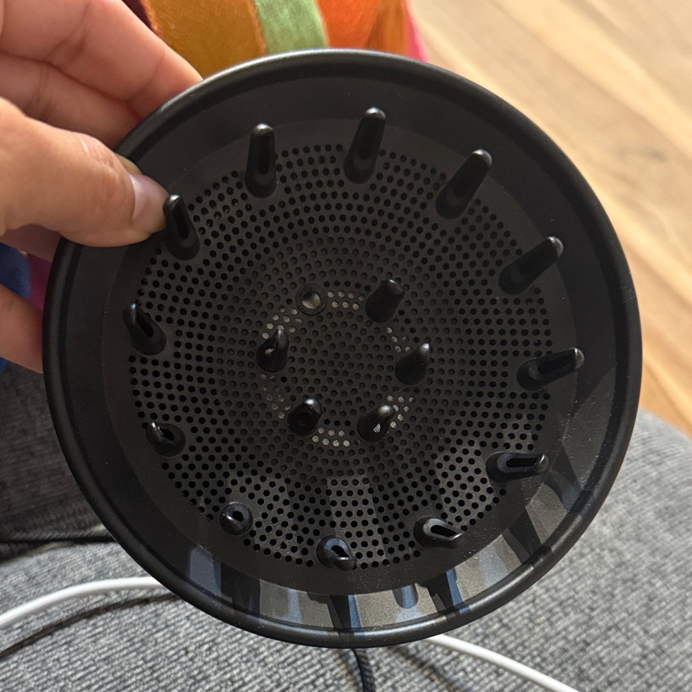 Dyson supersonic Hair Diffuser Attachment